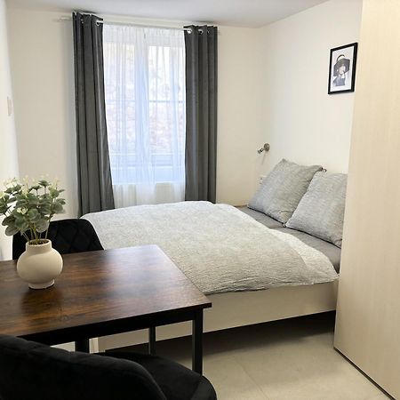 Apartmany Plzen Rolnicke Namesti 8 외부 사진