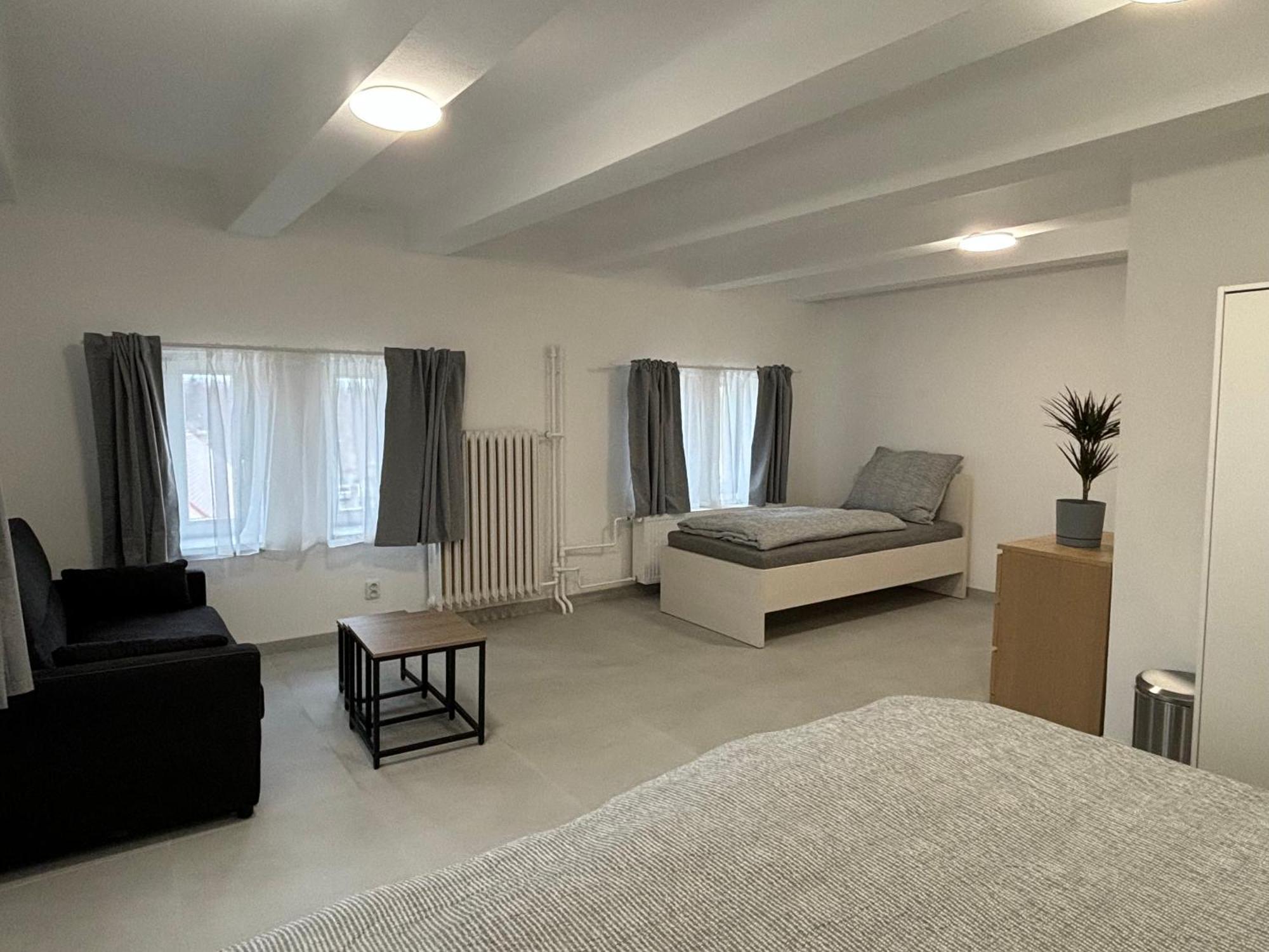 Apartmany Plzen Rolnicke Namesti 8 외부 사진