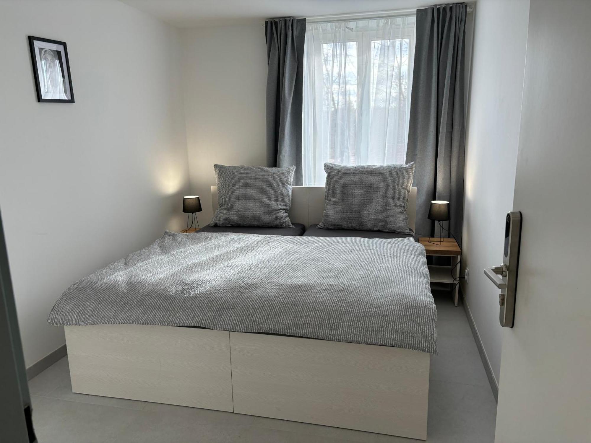 Apartmany Plzen Rolnicke Namesti 8 외부 사진