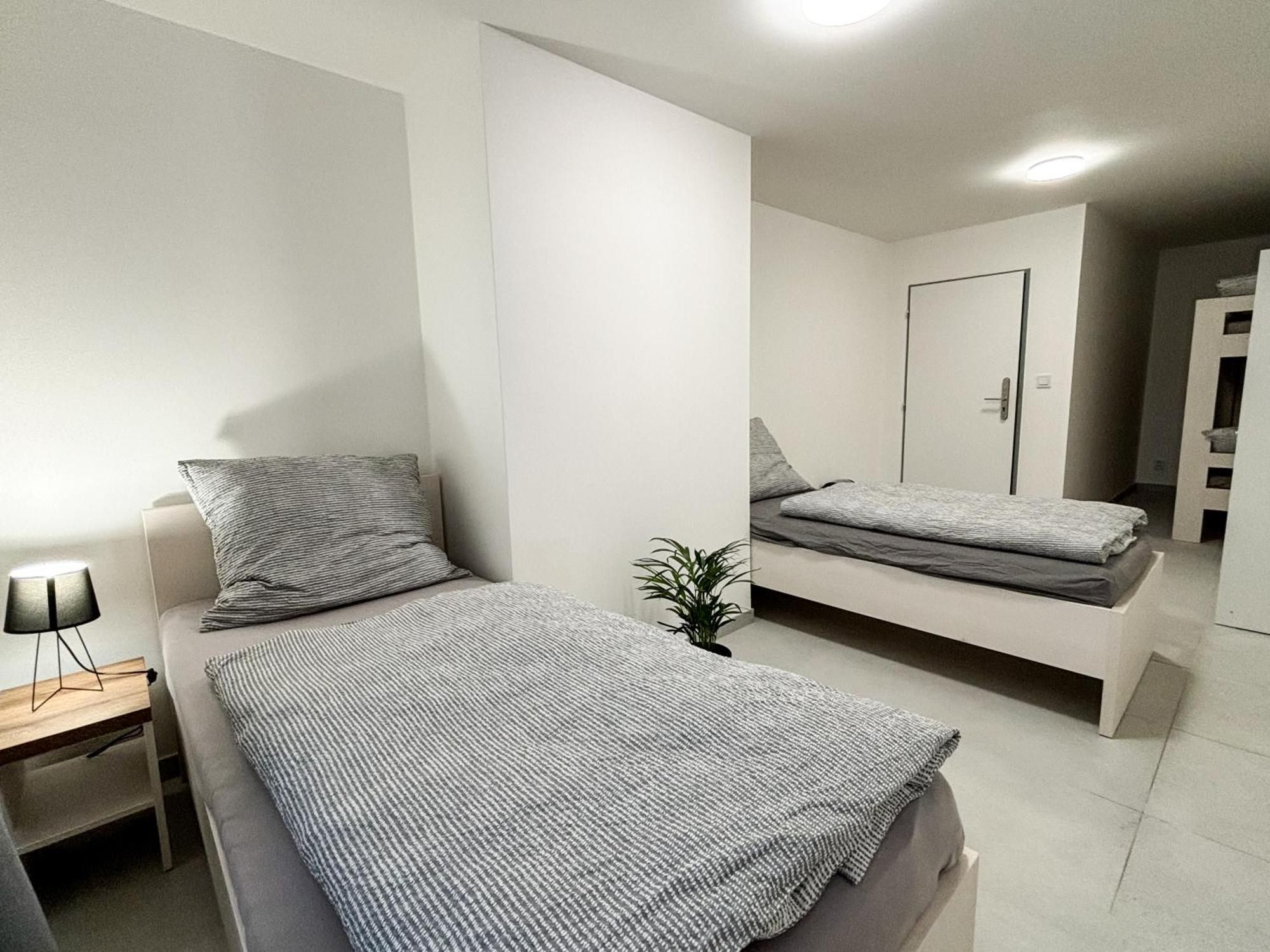 Apartmany Plzen Rolnicke Namesti 8 외부 사진