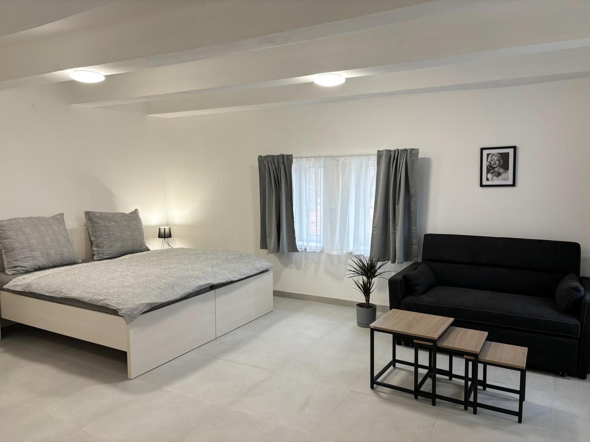 Apartmany Plzen Rolnicke Namesti 8 외부 사진