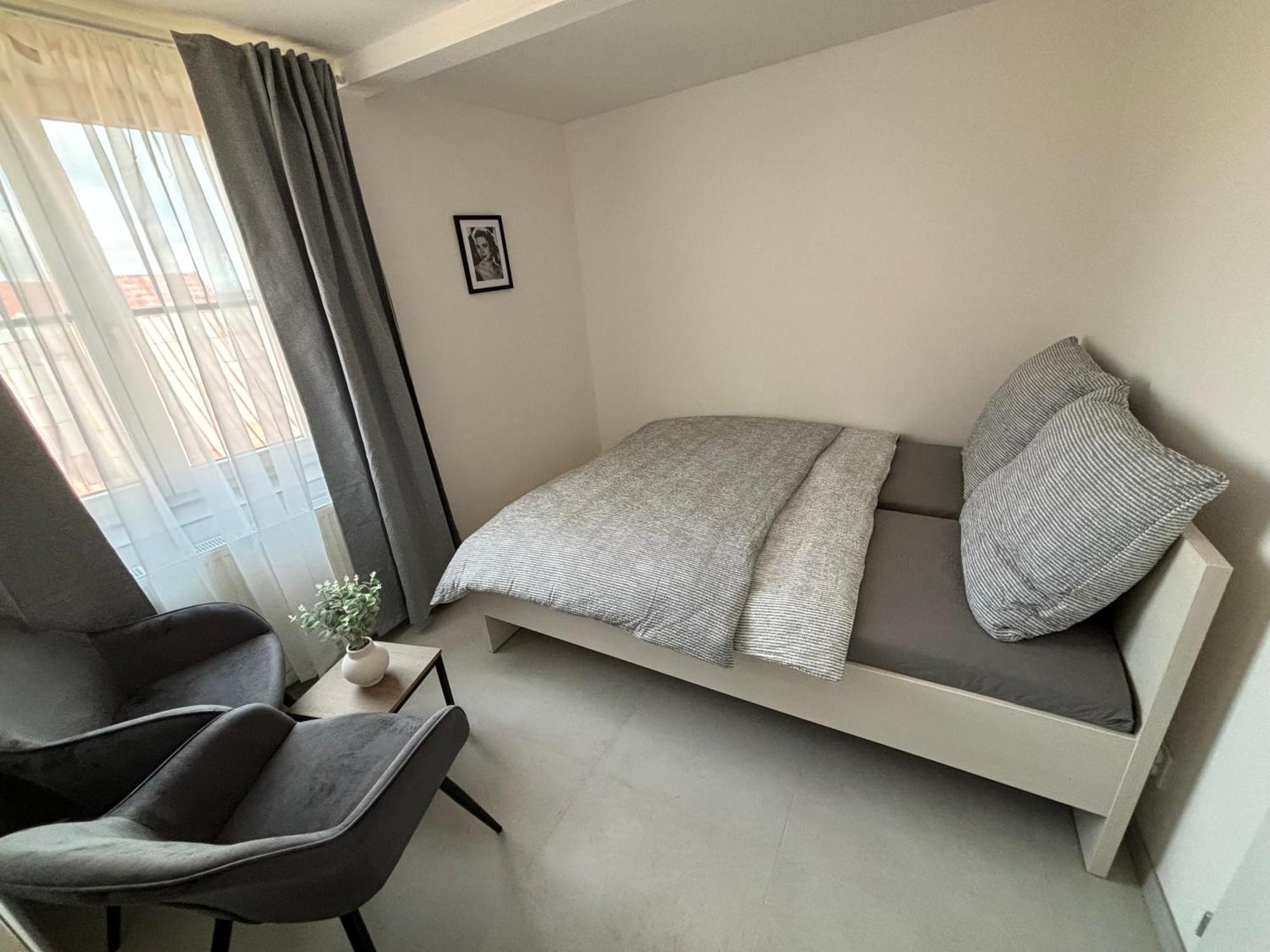 Apartmany Plzen Rolnicke Namesti 8 외부 사진