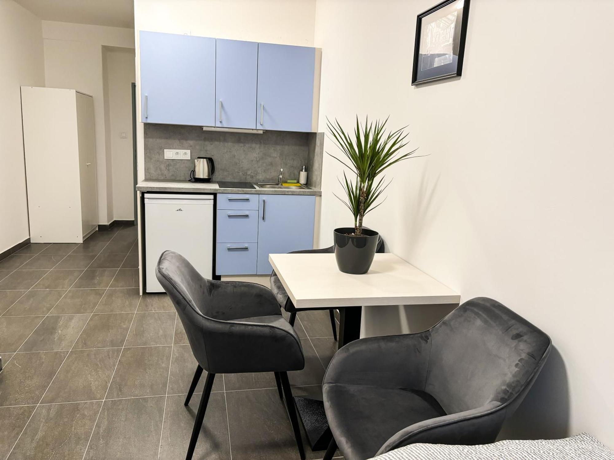 Apartmany Plzen Rolnicke Namesti 8 외부 사진
