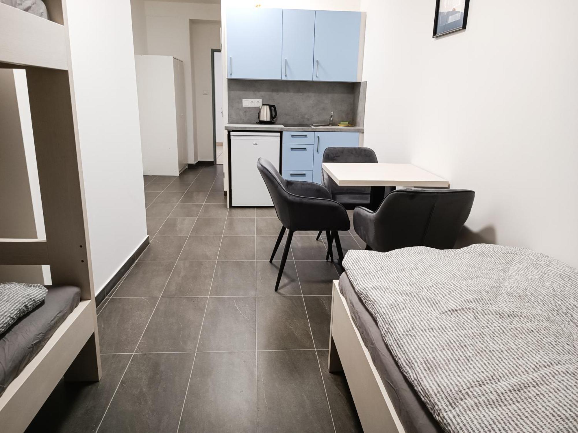 Apartmany Plzen Rolnicke Namesti 8 외부 사진