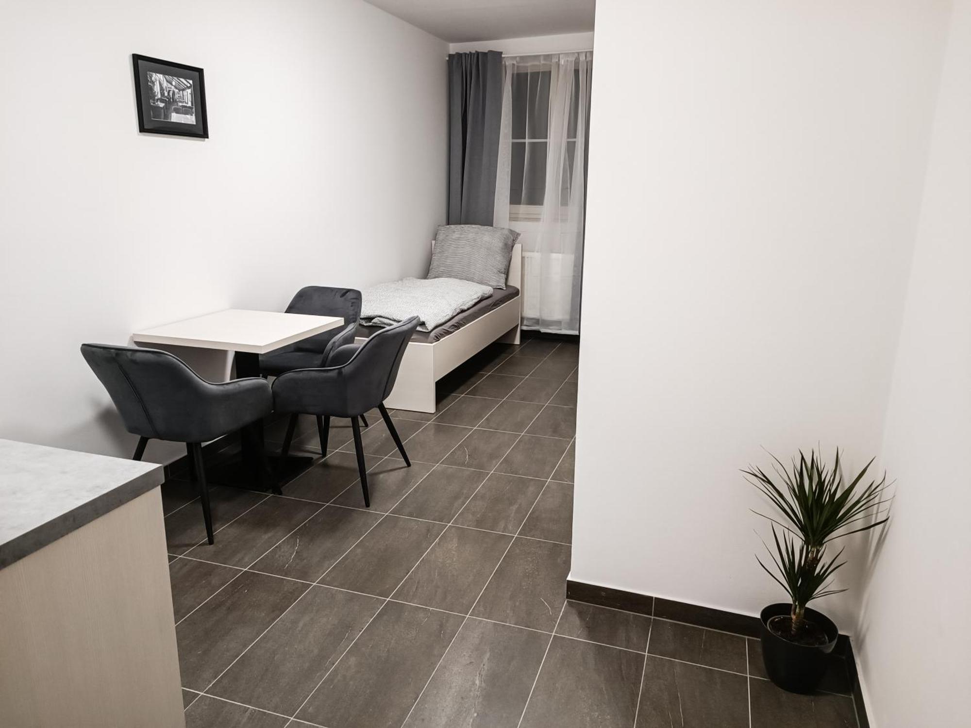 Apartmany Plzen Rolnicke Namesti 8 외부 사진