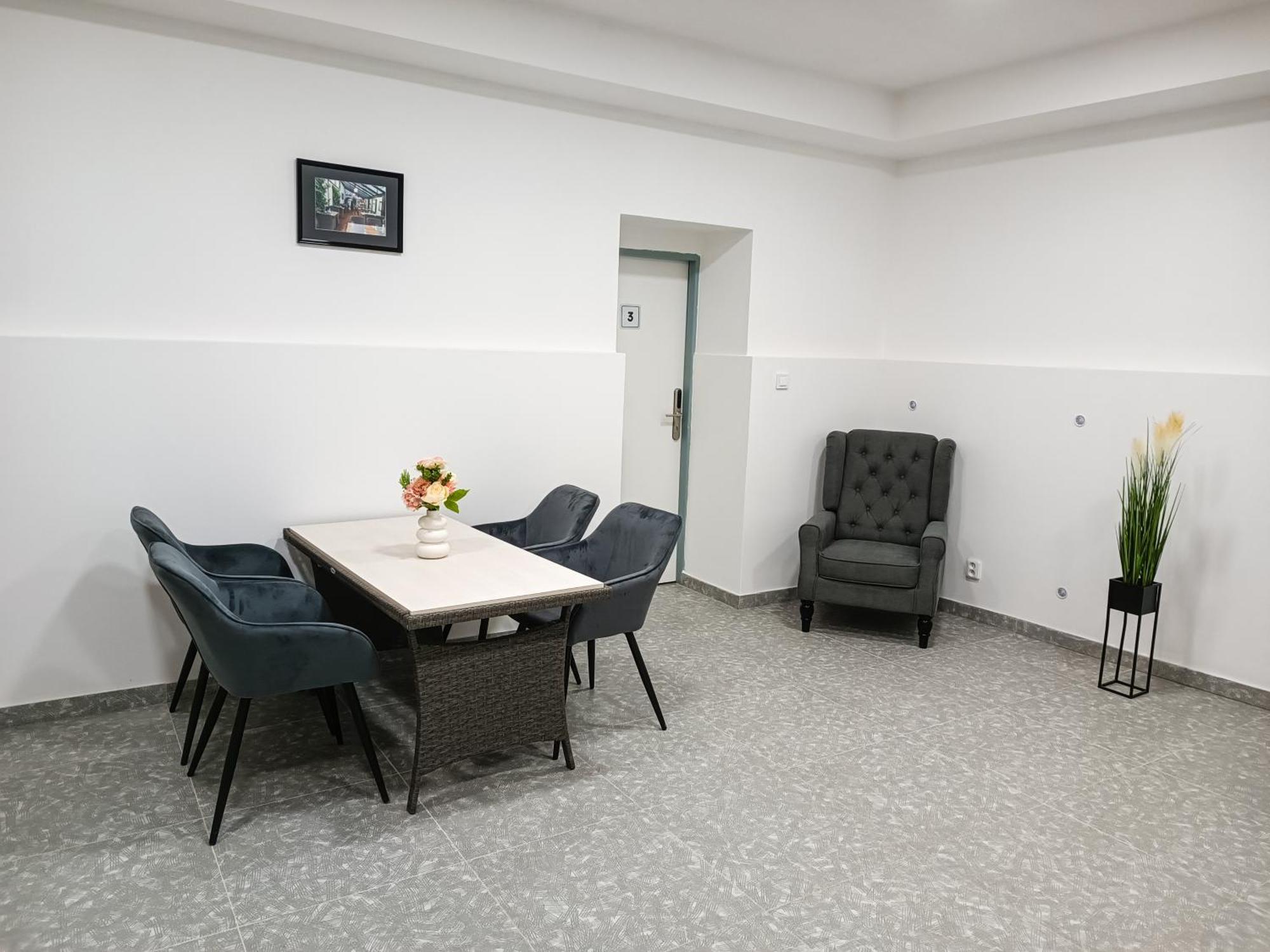 Apartmany Plzen Rolnicke Namesti 8 외부 사진