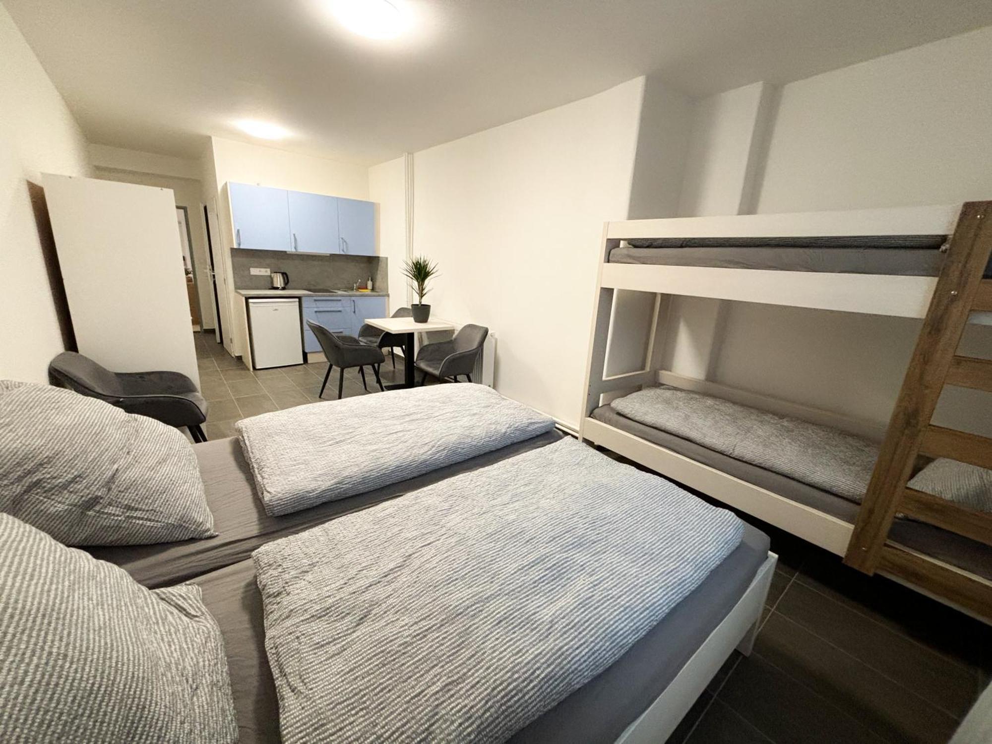 Apartmany Plzen Rolnicke Namesti 8 외부 사진