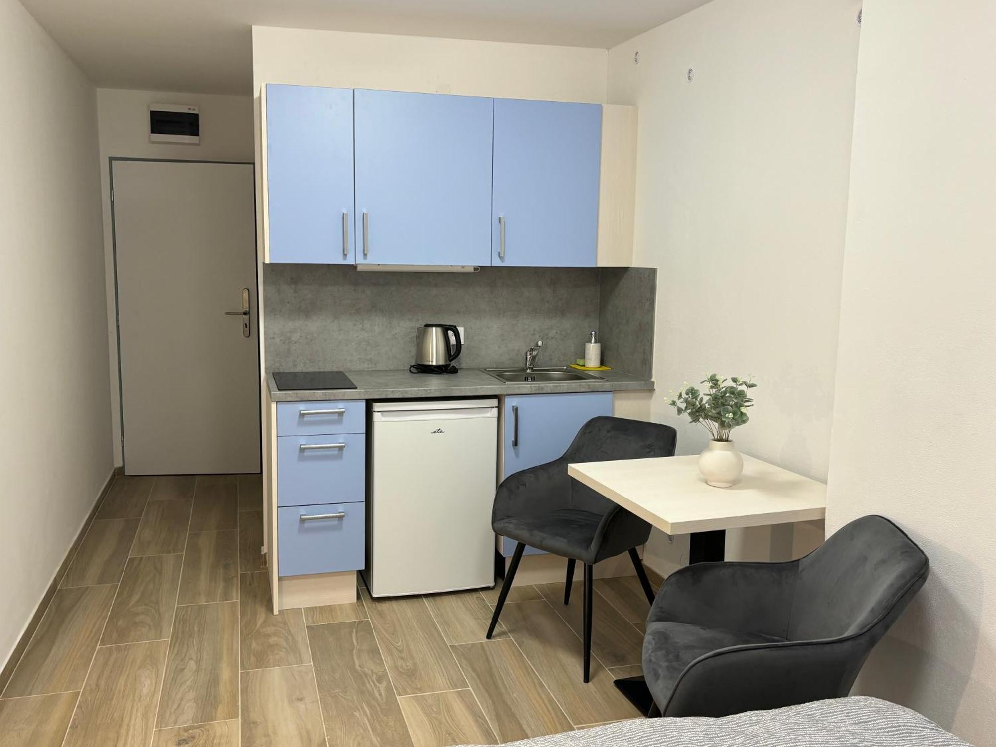 Apartmany Plzen Rolnicke Namesti 8 외부 사진