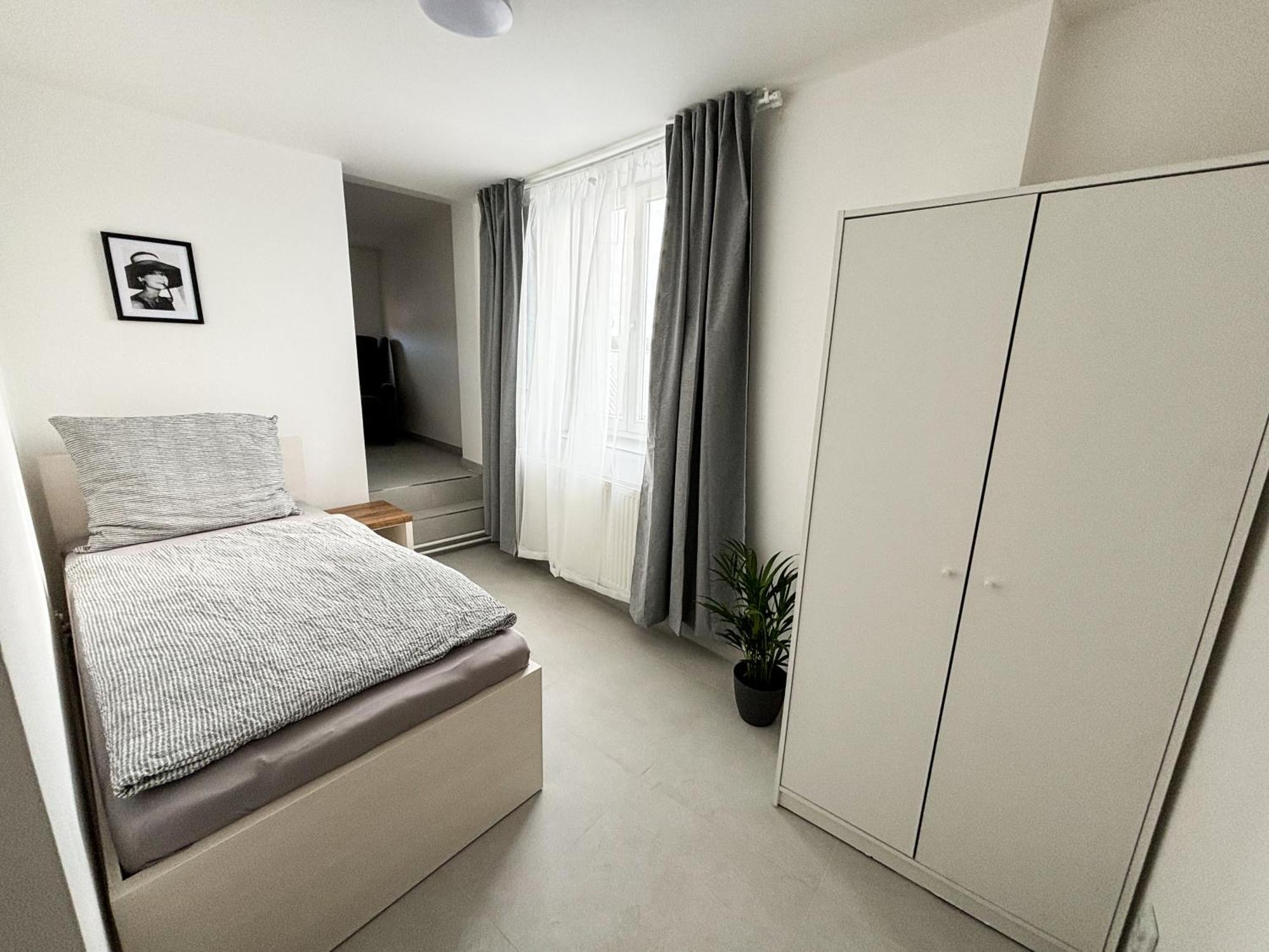 Apartmany Plzen Rolnicke Namesti 8 외부 사진