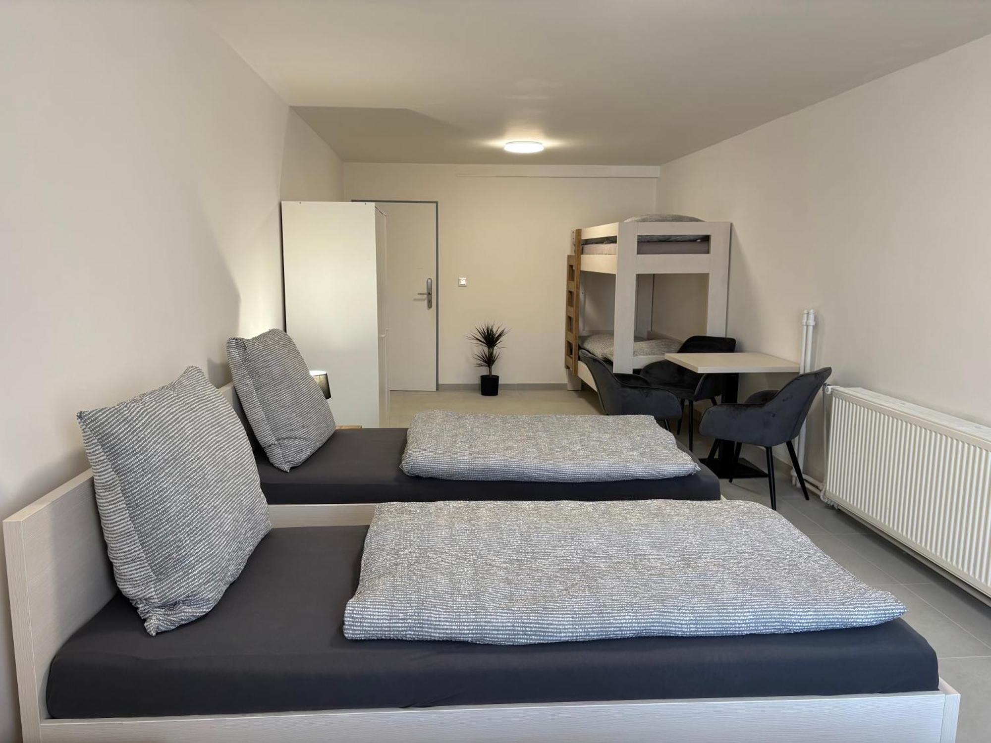 Apartmany Plzen Rolnicke Namesti 8 외부 사진