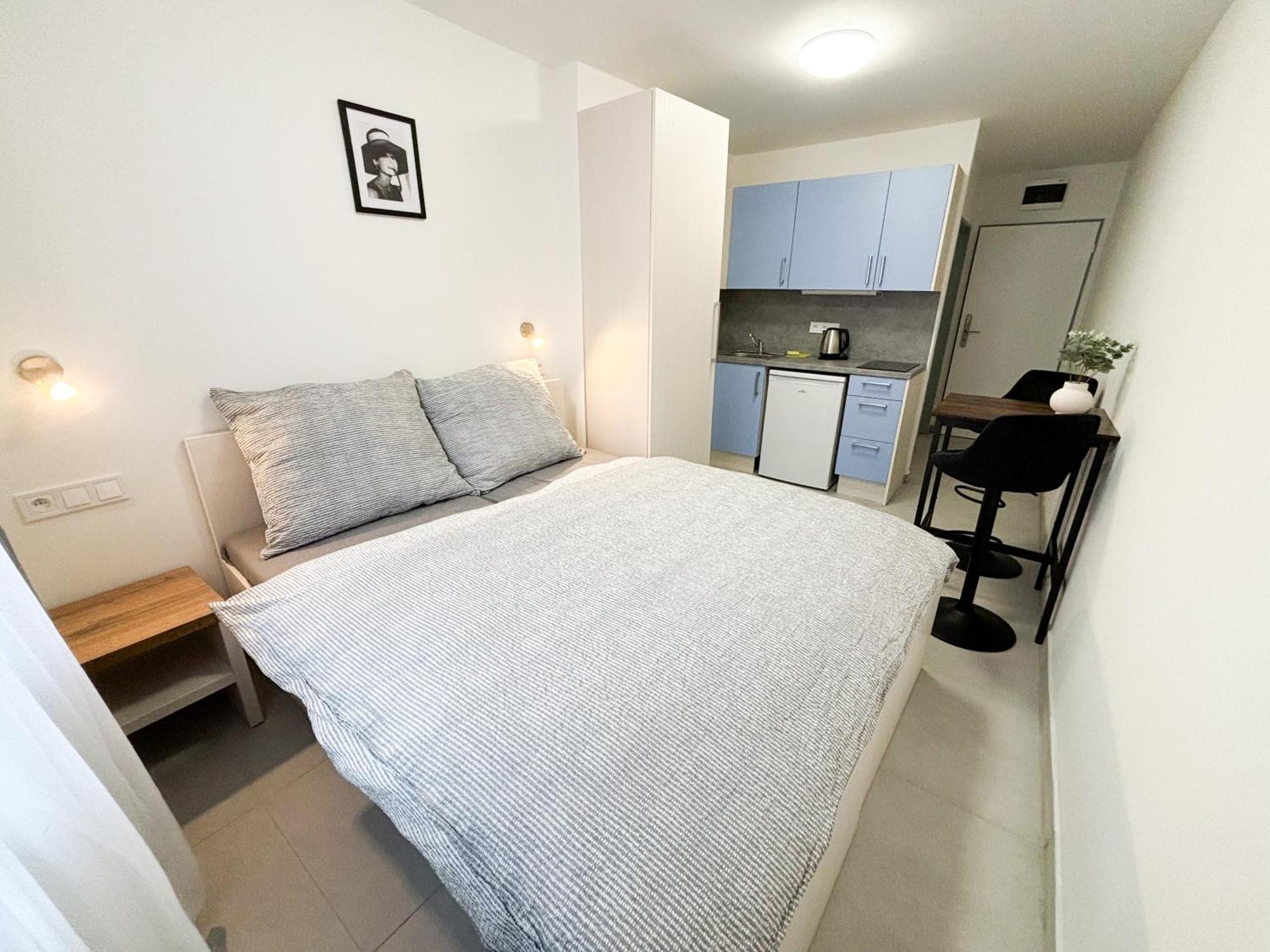 Apartmany Plzen Rolnicke Namesti 8 외부 사진