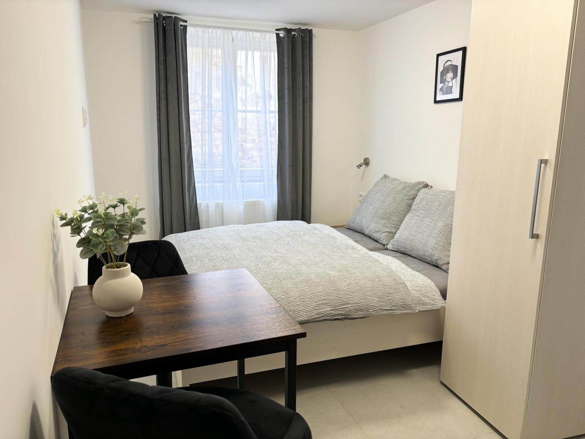 Apartmany Plzen Rolnicke Namesti 8 외부 사진