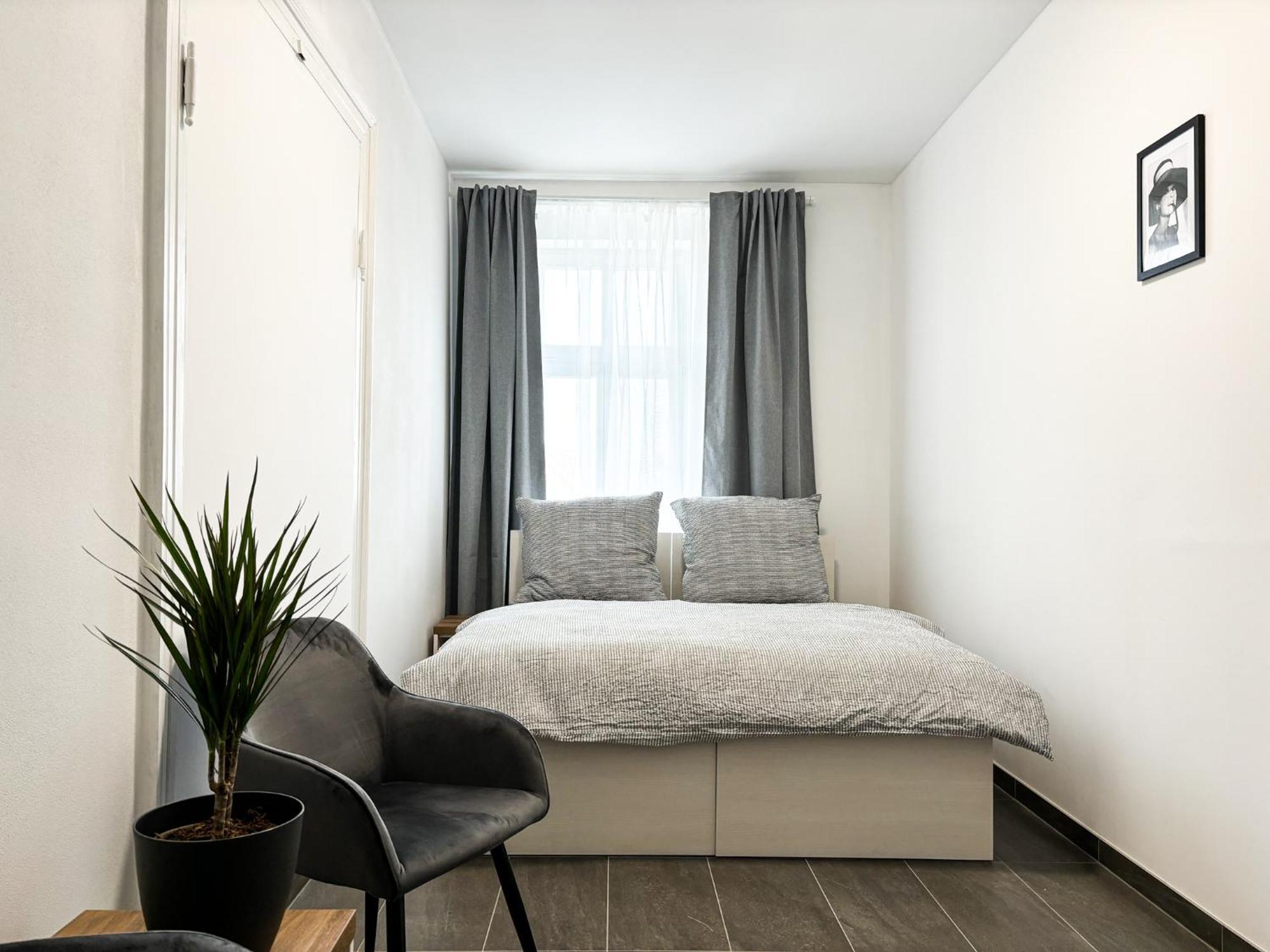 Apartmany Plzen Rolnicke Namesti 8 외부 사진