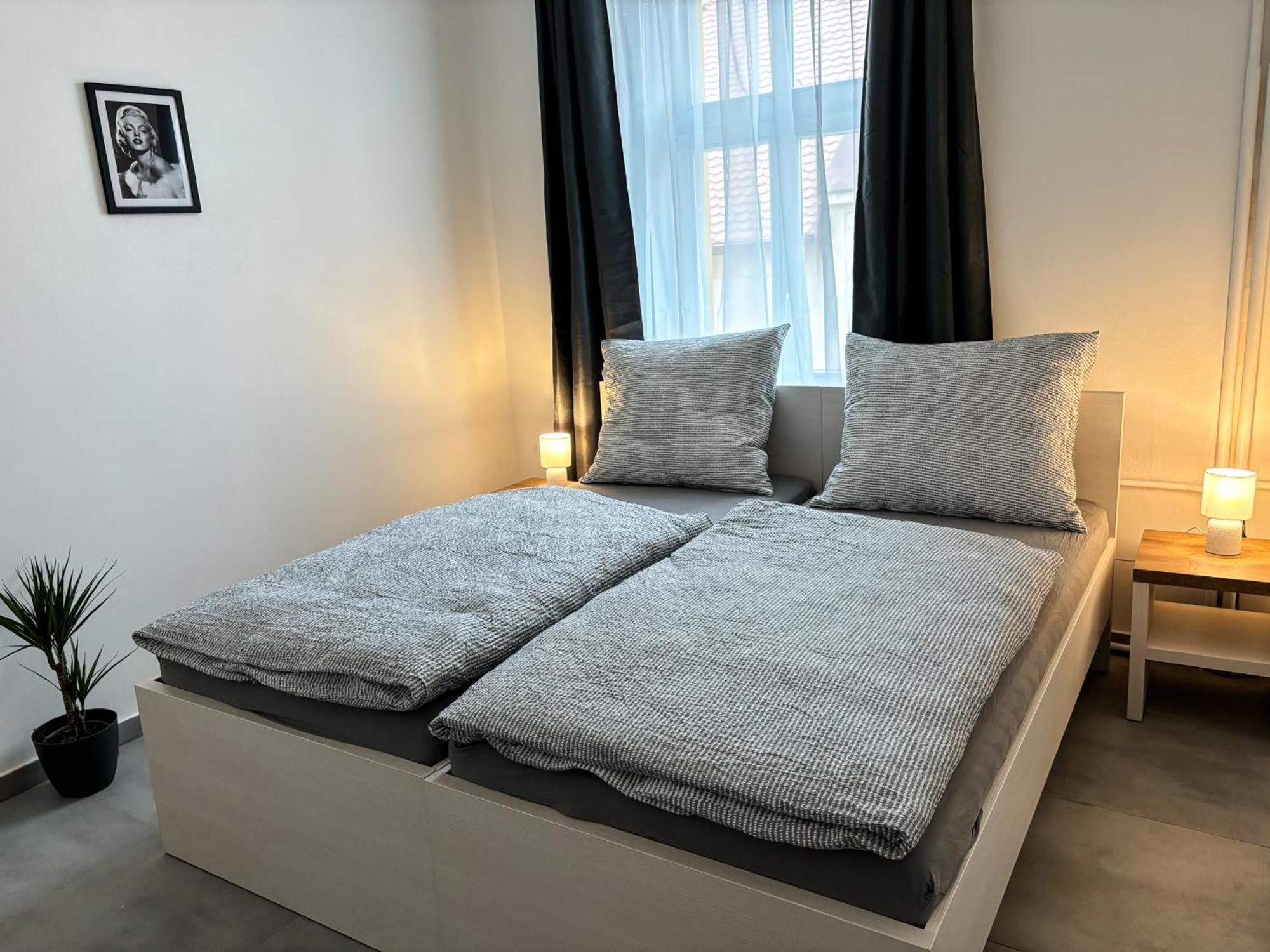 Apartmany Plzen Rolnicke Namesti 8 외부 사진