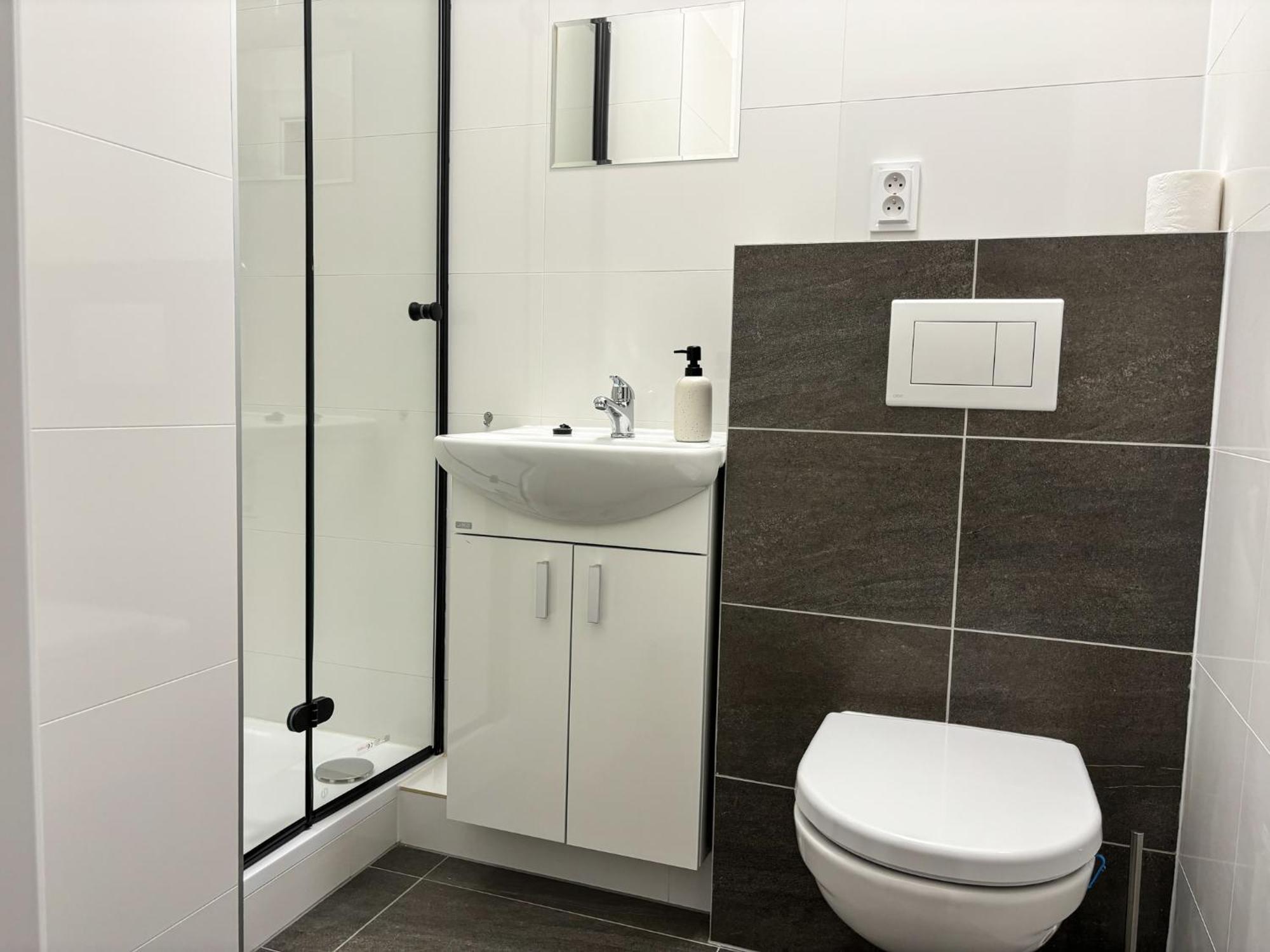 Apartmany Plzen Rolnicke Namesti 8 외부 사진
