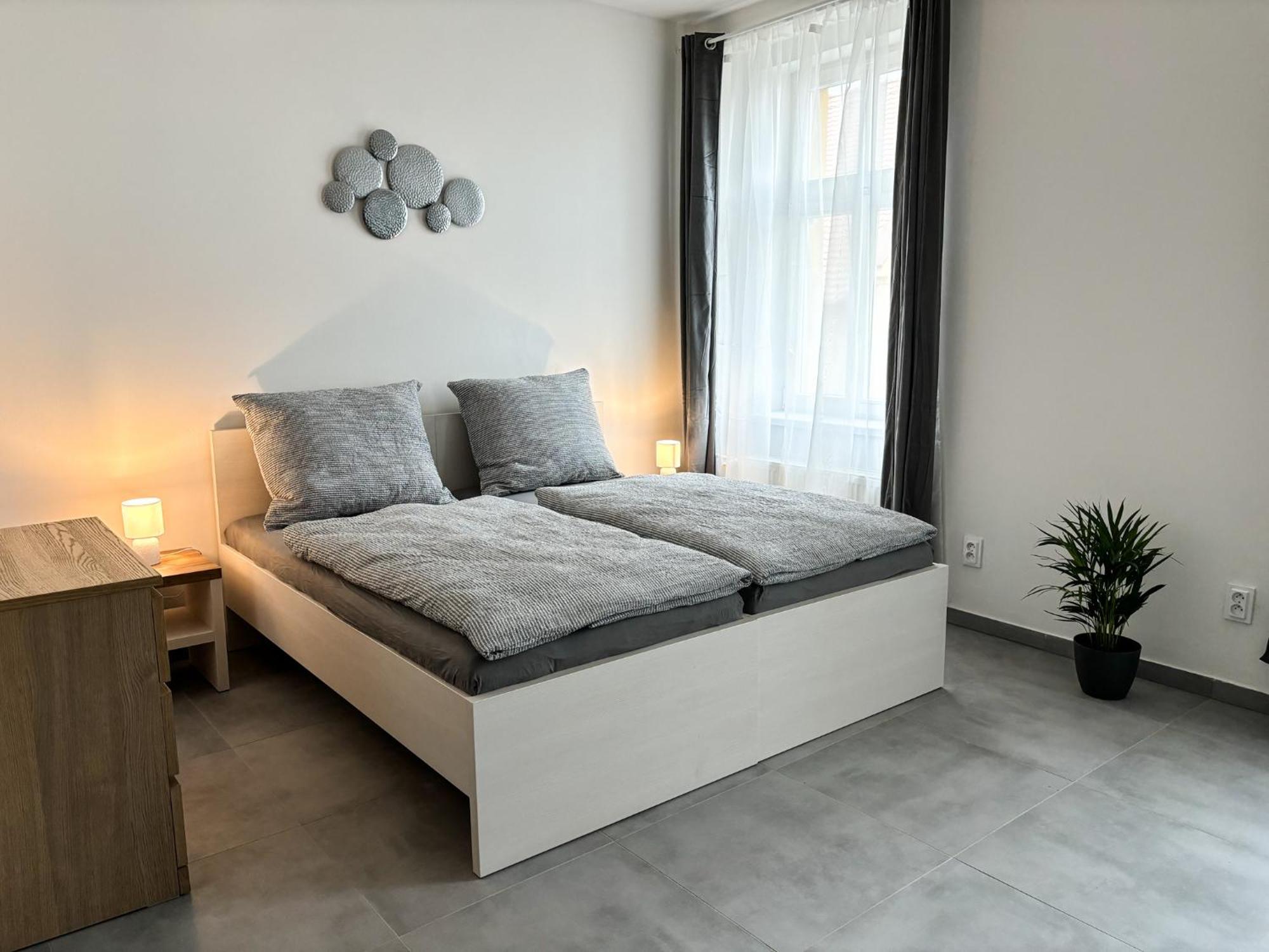 Apartmany Plzen Rolnicke Namesti 8 외부 사진