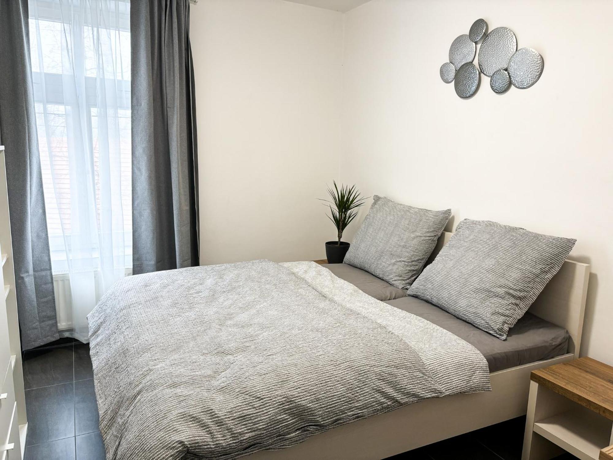 Apartmany Plzen Rolnicke Namesti 8 외부 사진