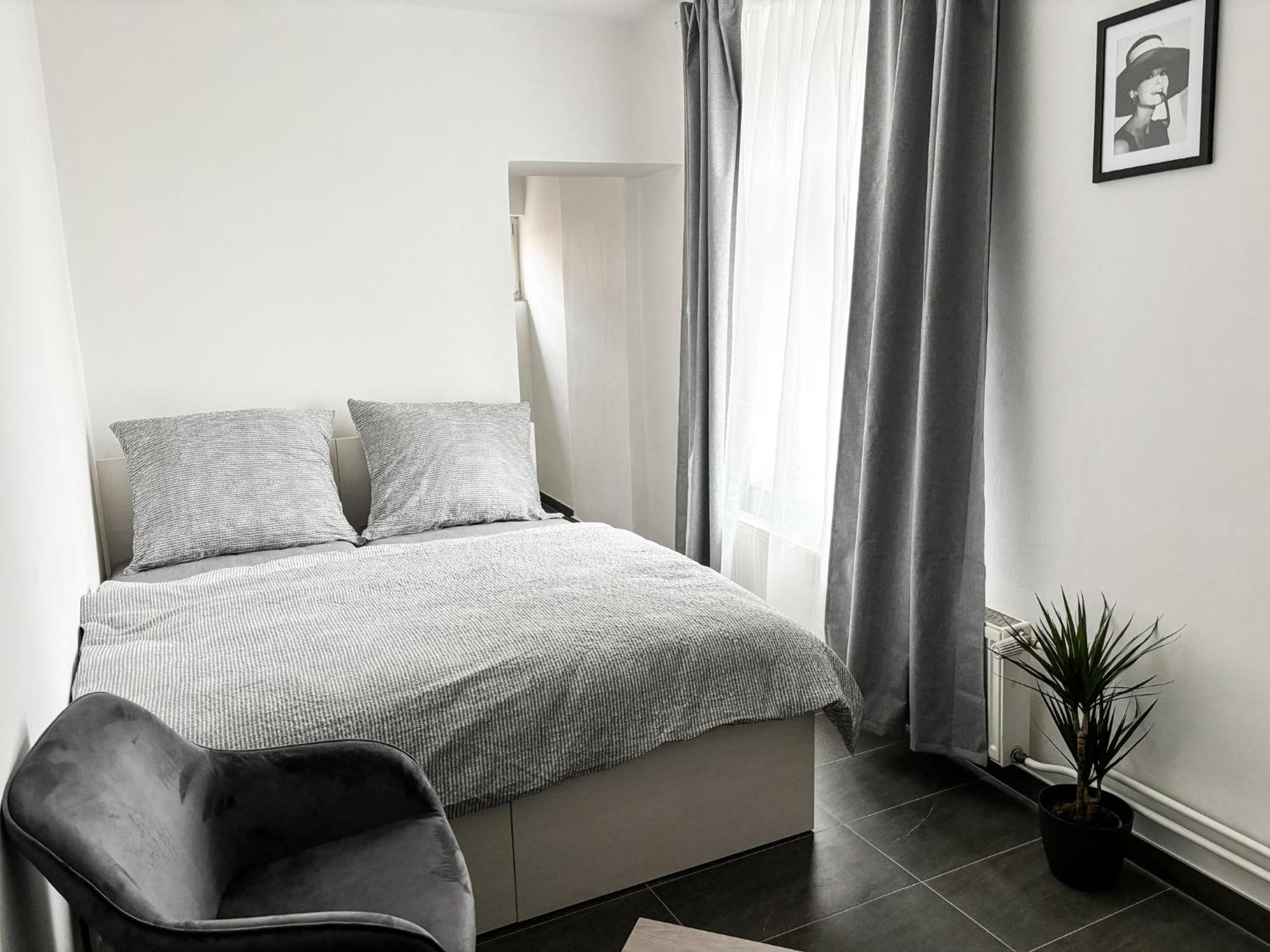 Apartmany Plzen Rolnicke Namesti 8 외부 사진