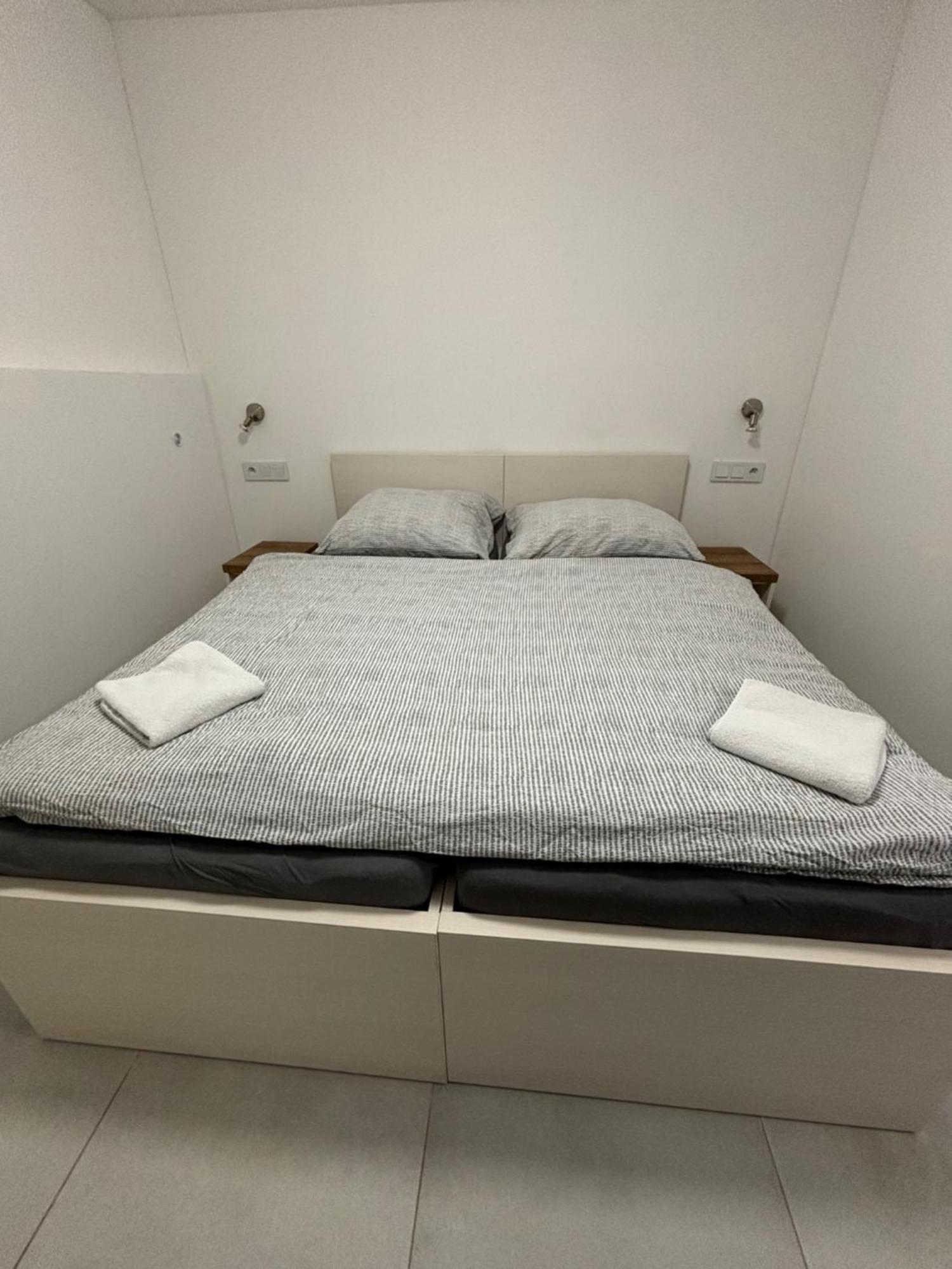 Apartmany Plzen Rolnicke Namesti 8 외부 사진